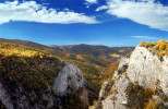 Большой каньон Крыма